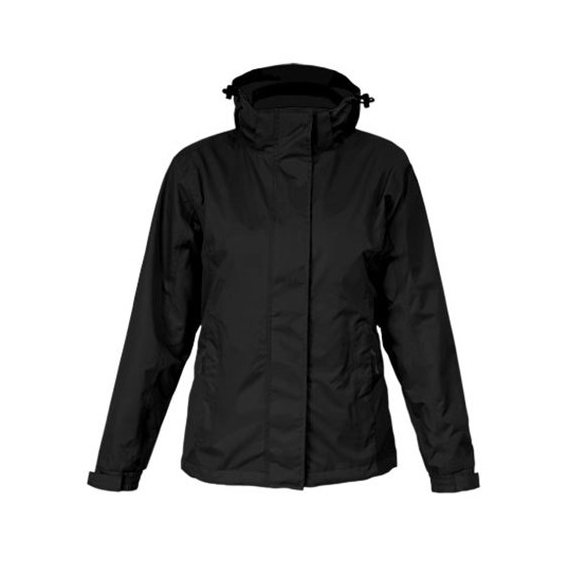 Women`s Performance Jacket C+