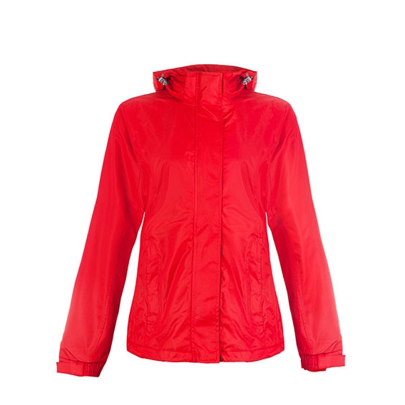 Women`s Performance Jacket C+