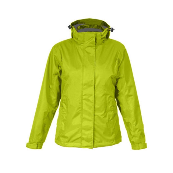 Women`s Performance Jacket C+