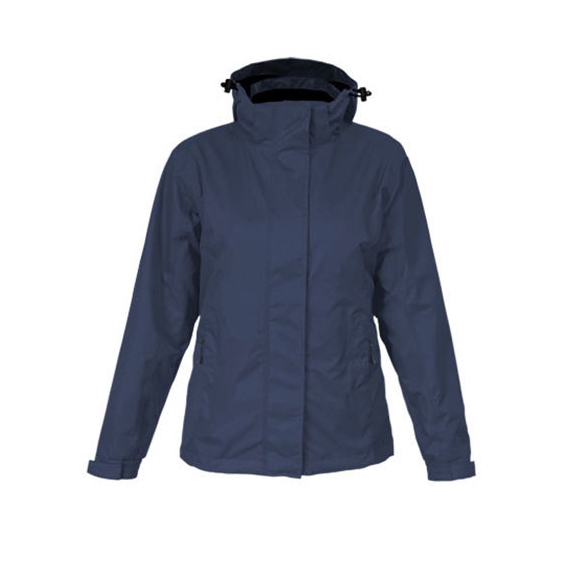 Women`s Performance Jacket C+