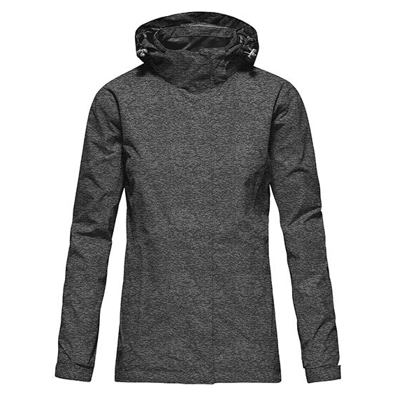 Women`s Performance Jacket C+