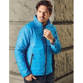 Men `Padded Jacket C +