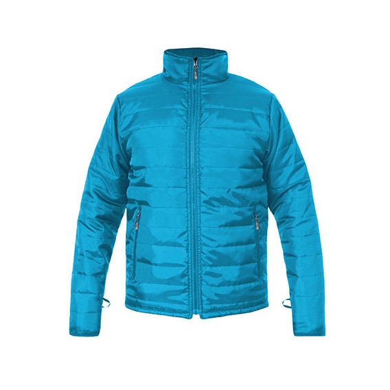 Men`s Padded Jacket C+
