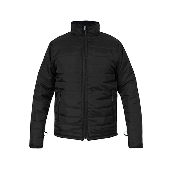 Men`s Padded Jacket C+