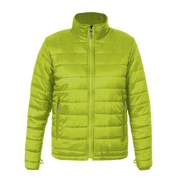 Men`s Padded Jacket C+