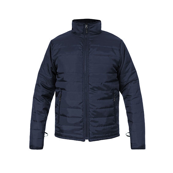 Men`s Padded Jacket C+