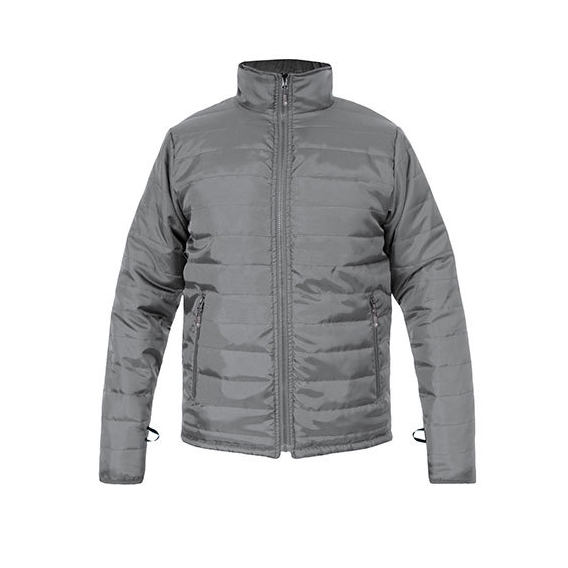 Men`s Padded Jacket C+
