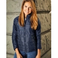 Women`s Padded Jacket C +