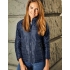 Women`s Padded Jacket C+