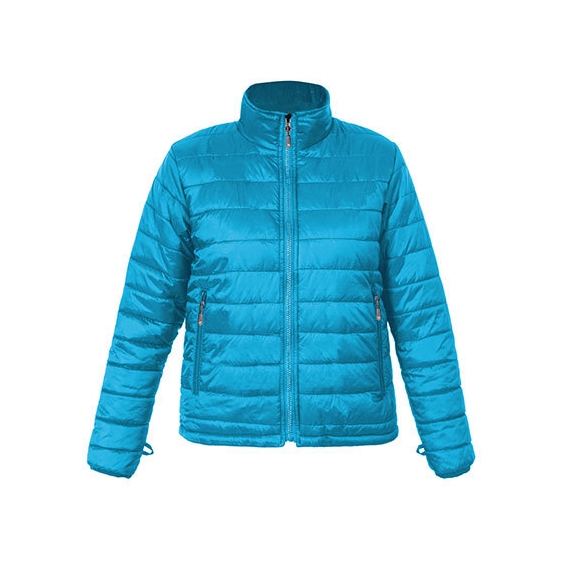 Women`s Padded Jacket C+