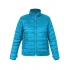 Women`s Padded Jacket C+