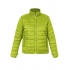 Women`s Padded Jacket C+