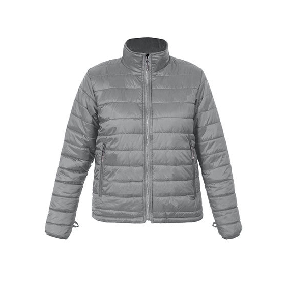 Women`s Padded Jacket C+
