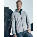 Men `Knit Jacket Workwear