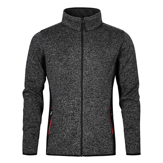 Men`s Knit Jacket Workwear