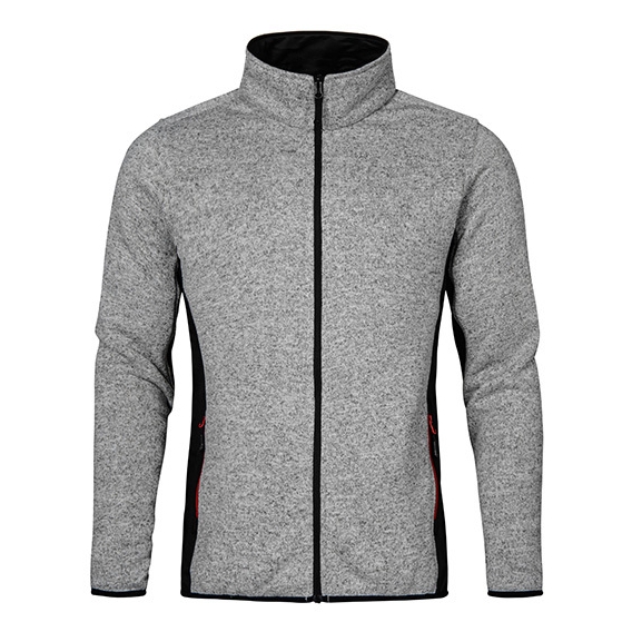 Men`s Knit Jacket Workwear