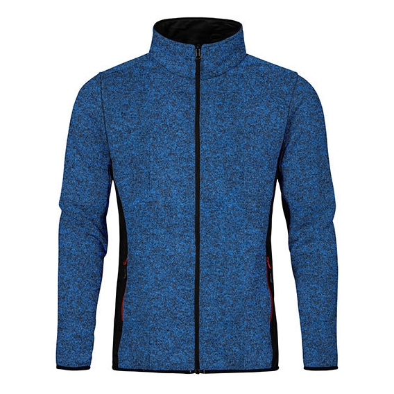 Men`s Knit Jacket Workwear