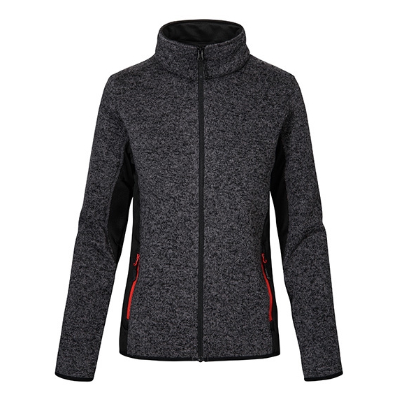 Women`s Knit Jacket Workwear