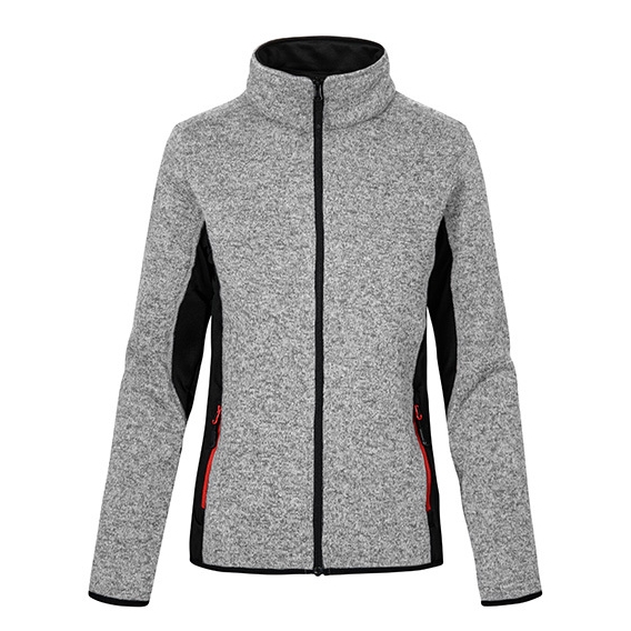 Women`s Knit Jacket Workwear