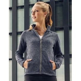 Women`s Knit Fleece Jacket C +