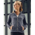 Women`s Knit Fleece Jacket C +