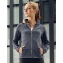 Women`s Knit Fleece Jacket C+