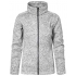 Women`s Knit Fleece Jacket C+