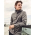 Men`s Hoody Softshell Jacket