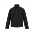 Men`s Softshell Jacket C+