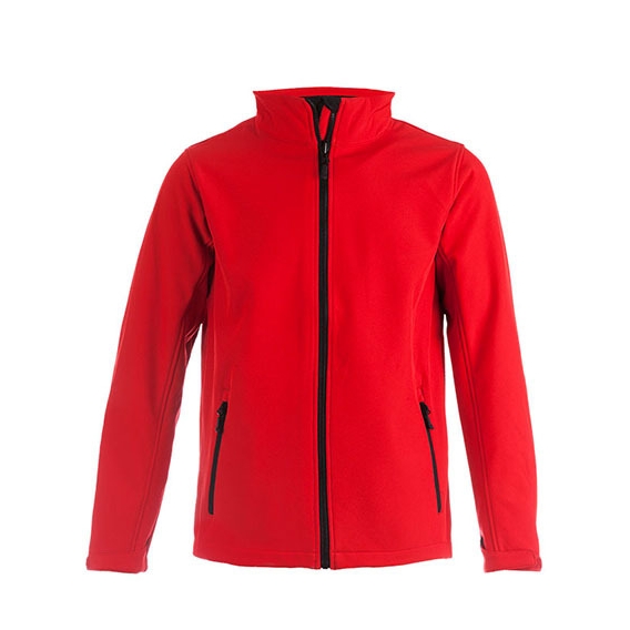 Men`s Softshell Jacket C+
