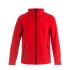 Men`s Softshell Jacket C+