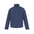 Men`s Softshell Jacket C+