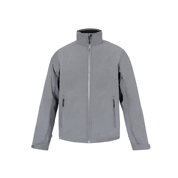 Men`s Softshell Jacket C+