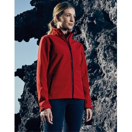 Women`s Softshell Jacket C +