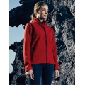 Women`s Softshell Jacket C +