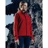 Women`s Softshell Jacket C+