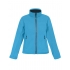 Women`s Softshell Jacket C+