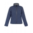 Women`s Softshell Jacket C+
