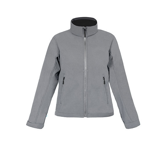 Women`s Softshell Jacket C+
