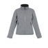 Women`s Softshell Jacket C+