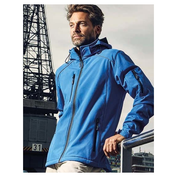 Men`s Softshell Jacket
