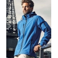 Men`s Softshell Jacket