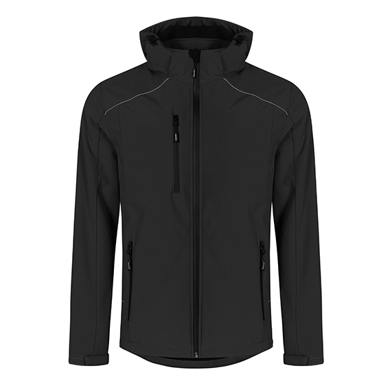 Men`s Softshell Jacket