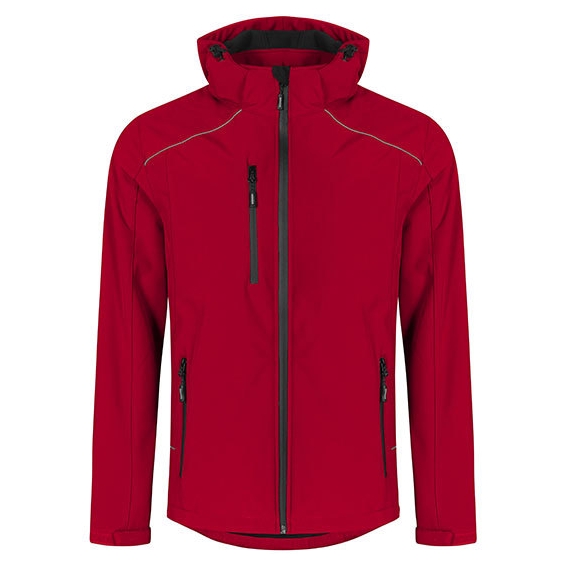 Men`s Softshell Jacket