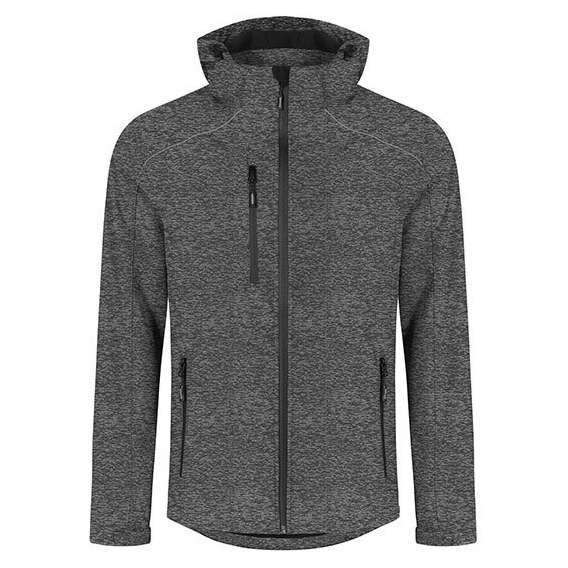 Men`s Softshell Jacket