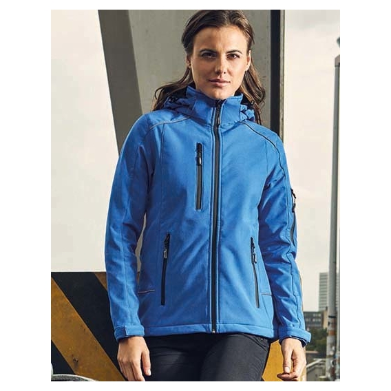 Women`s Softshell Jacket
