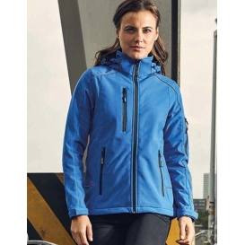 Women`s Softshell Jacket