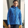 Women`s Softshell Jacket