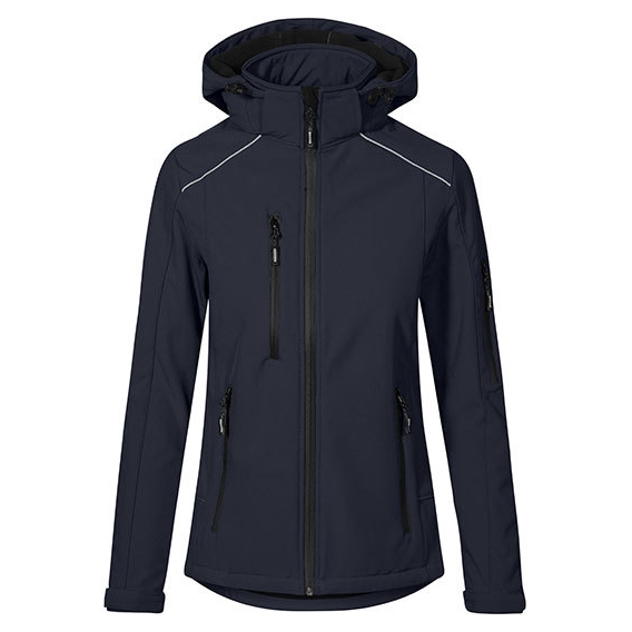 Women`s Softshell Jacket