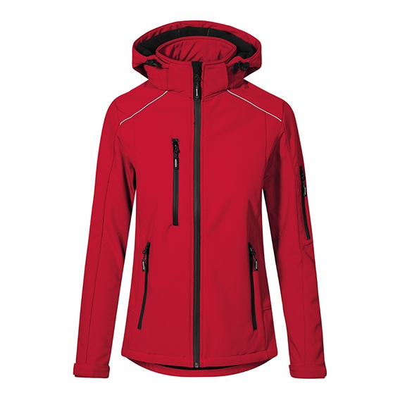 Women`s Softshell Jacket